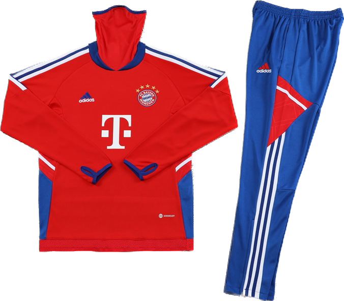 Tuta Bayern Monaco 23/24