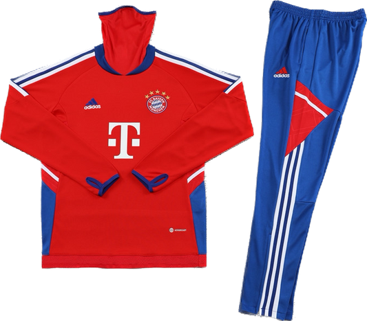 Tuta Bayern Monaco 23/24