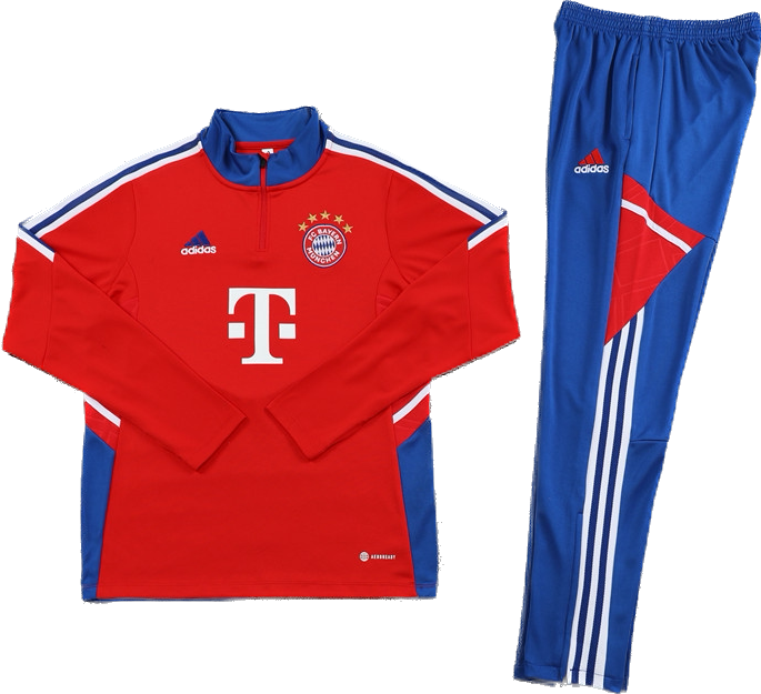 Tuta Bayern Monaco 23/24