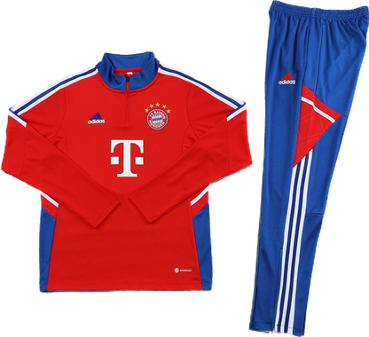 Tuta Bayern Monaco 23/24