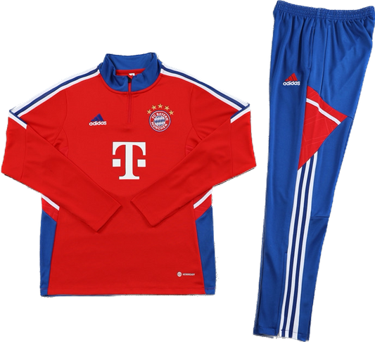 Tuta Bayern Monaco 23/24