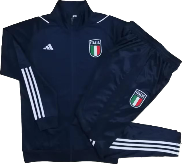 Tuta Italia Adidas