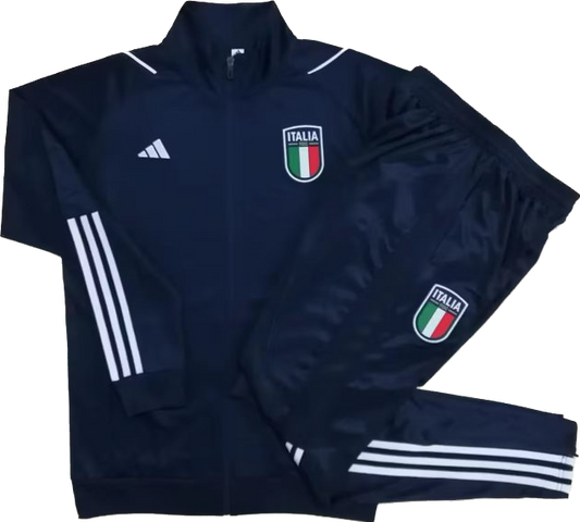 Tuta Italia Adidas