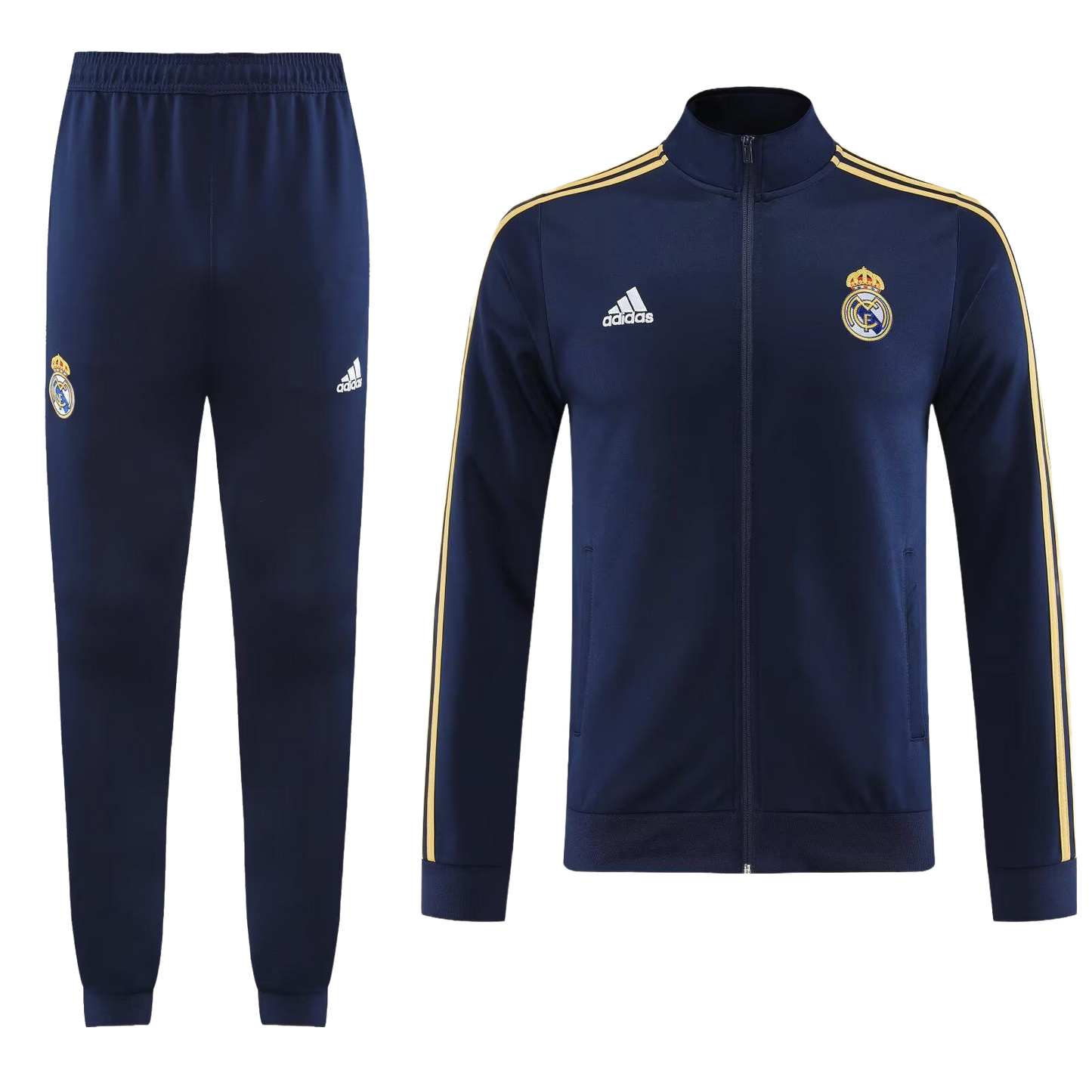 Tuta Real Madrid 23/24