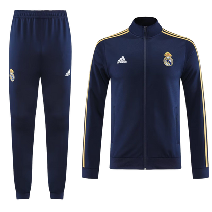 Tuta Real Madrid 23/24