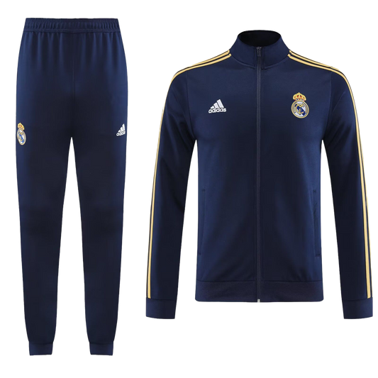 Tuta Real Madrid 23/24