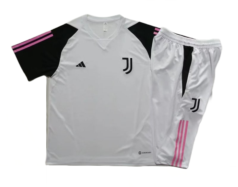 Tuta Juventus 23/24